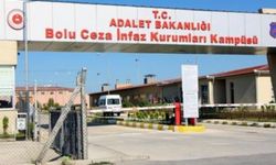 Cezaevinde Açık Görüşte 4 Yaşındaki Kızını Dövdü