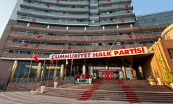 Casusluk soruşturması genel merkeze sıçradı: CHP Bilgi İşlem Sorumlusu gözaltına alındı