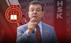 CHP, İBB iddianamesindeki gizli tanık iddiasını HSK’ye taşıdı