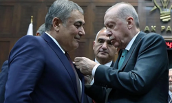 CHP ve Yeniden Refah’tan iki belediye başkanı AKP’ye katıldı