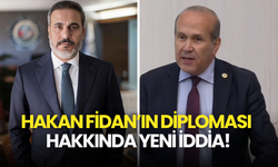 CHP’li Namık Tan’dan Hakan Fidan’ın Diploması Hakkında Yeni İddia: “Kuşkularımızda Ne Yazık ki Haklıymışız”