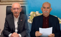 CHP’nin İmralı kararını eleştiren Kılıçdaroğlu’nun eski açıklamaları gündem oldu: “İmralı meşru bir organ değil”