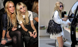 Clean girl trendi bitti "Messy Girl" trendi başladı!