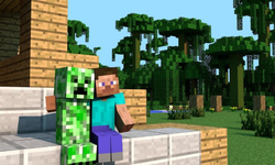 Çocuklar Minecraft’a neden bayılıyor?