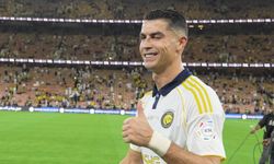 Cristiano Ronaldo: Yakında emekli olacağım, o gün ağlayacağım