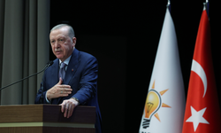 Cumhurbaşkanı Erdoğan Adıyaman’dan Özgür Özel’e yüklendi: ‘’Aykırı tek bir görüşe tahammül yok’’