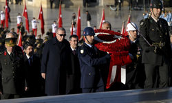 Cumhurbaşkanı Erdoğan: ‘’Türkiye küresel güç olma yolunda’’