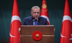 Cumhurbaşkanı Erdoğan: Yeme-içme sektörünü hedef alan yaklaşımları doğru bulmuyoruz