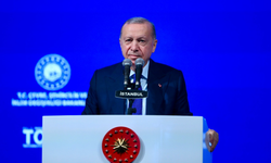 Cumhurbaşkanı Erdoğan’ndan CHP’ye sert sözler: ‘’Ya hararet yapacak, ya şanzıman dağıtacak’’