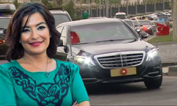 “Cumhurbaşkanına hakaret” iddiasıyla tutuklanan akademisyen Eda Saraç tahliye edildi