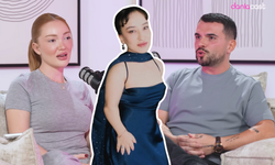 Danla Bilic’in “Cücelere Üzülüyorum” Sözlerine Zehrainşallah’tan Gönderme!