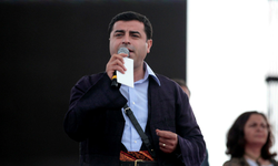 DEM Partili Çandar: ‘’Selahattin Demirtaş’ın tahliyesi saatler içinde olabilir’’