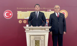 Demokrat Parti, "süreç" komisyonundan ayrıldı!