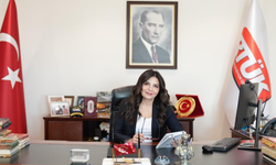 Deniz Güçer ilk kadın RTÜK başkan vekili oldu!