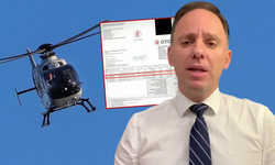 Deniz Yavuzyılmaz'dan Yeni İddia: “AKP’nin Belgeli Helikopter Vurgunu!”