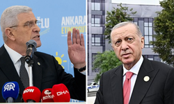 Dervişoğlu’ndan Erdoğan’a 10 Kasım Çağrısı: “Atatürk’ün Ruhuna Kuran Okumaya Davet Ediyorum”