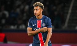 Golden Boy ödülünün sahibi PSG’nin yıldızı Desire Doue oldu