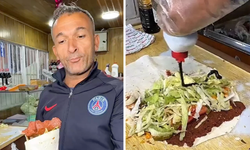 Deterjan kabıyla sos döken çiğköfteciye 250 bin TL ceza!