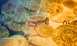 Deutsche Bank'tan altın tahmini: Ons altın 2026'da 4 bin 950 dolar olacak!