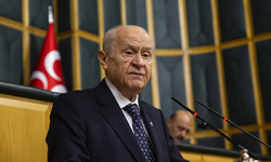 Devlet Bahçeli’den İmralı sinyali: ‘’MHP, heyete katılmaya hazır’’
