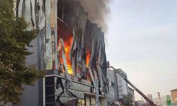 Dilovası’ndaki fabrika yangınında 7 işçi hayatını kaybetmişti: Fabrika sahibi cezaevinde öldü