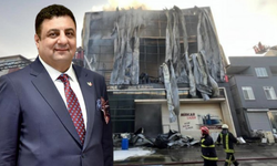 Dilovası parfüm fabrikası yangınında tutuklu Osman Akat’ın uyuşturucu geçmişi ortaya çıktı