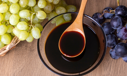 Doğal şifa kaynağı pekmezin faydaları