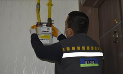 Doğalgaz sayaçlarını yenilemeyenler dikkat: 10 bin TL cezası var!