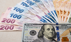 Dolar/TL tüm zamanların rekorunu kırdı!