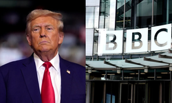Donald Trump’tan BBC’ye astronomik tazminat davası
