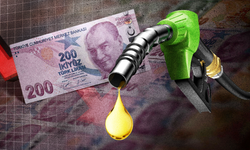 Dün zam gelen motorine pazartesi 2,55 TL indirim geliyor!