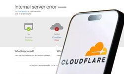 Dünya genelinde internet çöktü: Twitter çöktü mü, Cloudflare nedir?