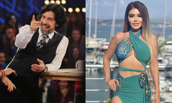 Ebru Polat’tan ‘’Sevişilecek insan kalmadı’’ diyen Okan Bayülgen’e sert tepki