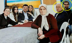 Ekrem İmamoğlu’nun babası ve oğlu ifade vermek için emniyete geldi