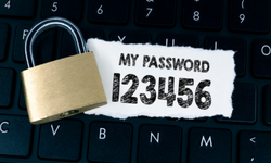 En Çok Kullanılan Parolalar Açıklandı: “123456” Zirvede!
