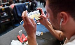 2025’te en çok oynanan mobil oyunlar