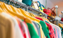 Enflasyon Alarmı: Giyim Fiyatları Bir Ayda Yüzde 17 Fırladı!