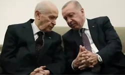 Erdoğan’dan Bahçeli’ye teşekkür: İkinci asrı Türkiye Yüzyılı yapacağız