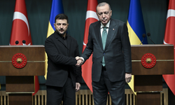 Erdoğan ve Zelenskiy Ankara’da görüştü: İstanbul süreci yeniden devrede