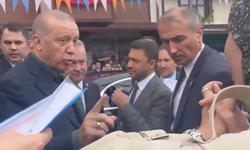 Erdoğan’dan Atanamayan Öğretmene “Yalan Konuşuyorsun” Tepkisi! Görüntüler 1 Ay Sonra Ortaya Çıktı…