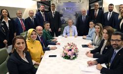 Erdoğan’dan Bahçeli Açıklaması: “İrtibatlarımızı Kurar, Adımı Atarız”