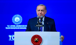 Erdoğan’dan Dikkat Çeken "İstanbul" Mesajı!