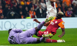 Eski Hakemlerden Galatasaray - Trabzonspor Derbisine Şok Yorum: “O Pozisyon Asla Penaltı Değil!”