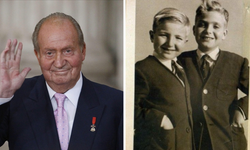 Eski İspanya Kralı Juan Carlos’tan Şok İtiraf: 14 Yaşındaki Kardeşini Başından Vurarak Öld*rmüş