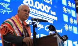 Eski İYİ Parti milletvekili Koray Aydın CHP’ye mi geçiyor? 'Mansur Yavaş devreye girdi' iddiası