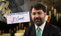 Eski Merkez Bankası Başkan Yardımcısı Emrah Şener ev hapsiyle tahliye edildi