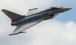 Eurofighter Typhoon’un paylaşımında Türkiye skandalı