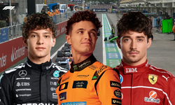 F1 Brezilya GP Sıralama Turları: Norris Pole’de Verstappen Sürpriz Şekilde Elendi