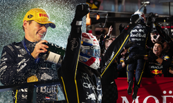 F1 Las Vegas GP’de zafer Verstappen’in, Norris ve Piastri diskalifiye oldu