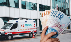 Fazla ücret alan özel hastane, hastaya 33 bin TL iade edecek!